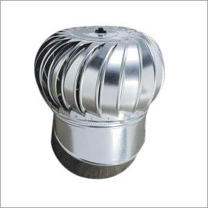 Turbine Air Ventilators Turbine Air Ventilators