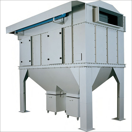 Industrial Dust Collector Industrial Dust Collector