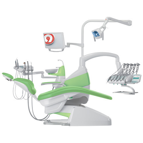 Anthos A7 PLUS Dental Chairs Anthos A7 PLUS Dental Chairs