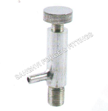 COCK VALVE COCK VALVE