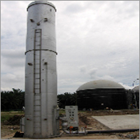 Thermal Oxidizer Thermal Oxidizer