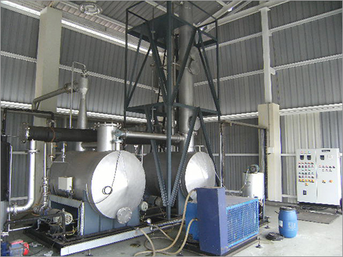 Wet (Chemical) Scrubbers Wet (Chemical) Scrubbers