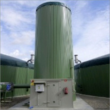 Classic Biological Scrubber Classic Biological Scrubber