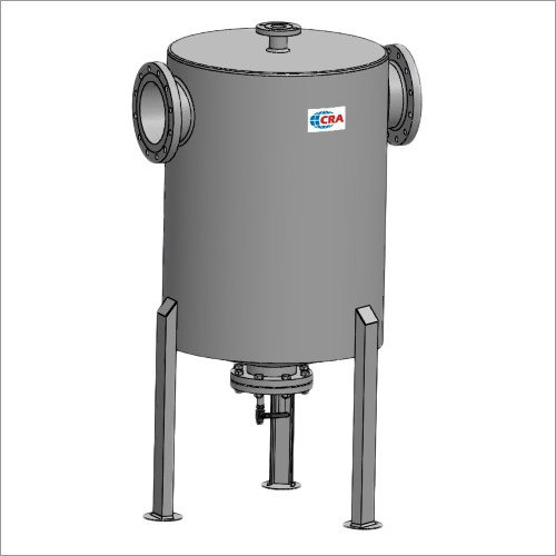 Sediment trap Sediment trap