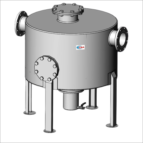 Gravel Filters Gravel Filters