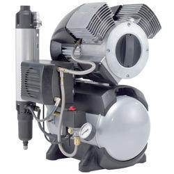 Tornado 2 Durr Dental Compressor with Membrane Dryer Tornado 2 Durr Dental Compressor with Membrane Dryer