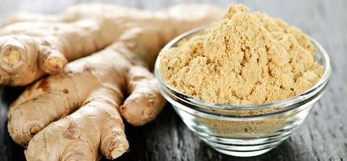 Ginger Powder Ginger Powder