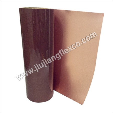 Polyester Copper Clad Laminate Polyester Copper Clad Laminate