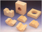 pipe support pipe support