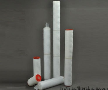 Glass Fiber Filter Glass Fiber Filter