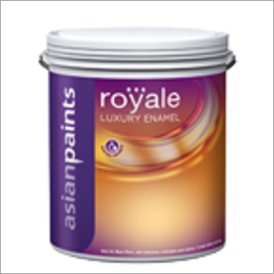 Asian Paints Royale Luxury Enamel 1 Ltr Asian Paints Royale Luxury Enamel 1 Ltr
