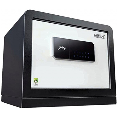 Godrej Ritz Digital With I -Buzz Safe Godrej Ritz Digital With I -Buzz Safe