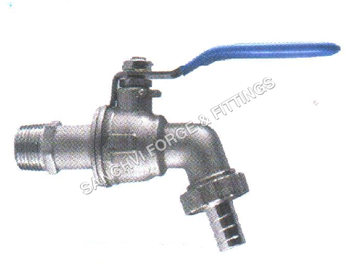 BIB COCK VALVE BIB COCK VALVE