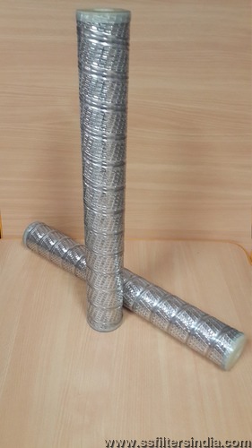 Superior Quality Glass Fiber Filter Cartridges Superior Quality Glass Fiber Filter Cartridges