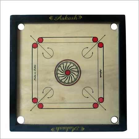 Medium Size Carrom Board Medium Size Carrom Board