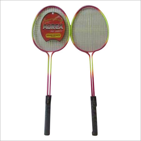 Badminton Racket Set Badminton Racket Set
