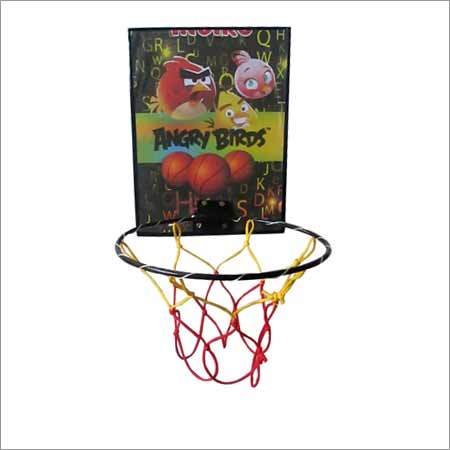 Indoor Basketball Net Indoor Basketball Net