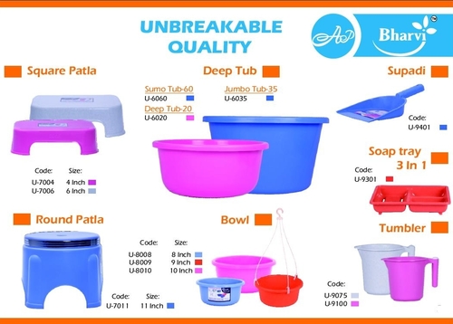 UNBREAKABLE QUALITY UNBREAKABLE QUALITY