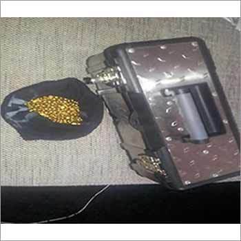 Gold Nugget Gold Nugget