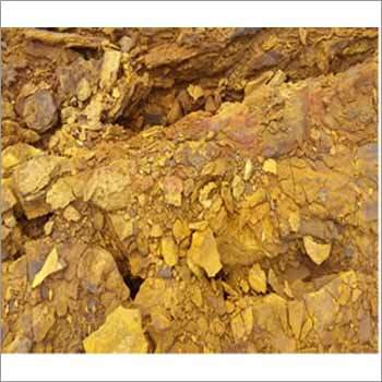 Gold Ore Gold Ore