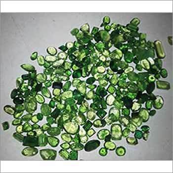 Green Garnet Green Garnet