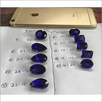 Tanzanite Tanzanite
