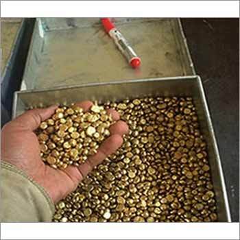 Jewelry Grade Gold Nugget Jewelry Grade Gold Nugget