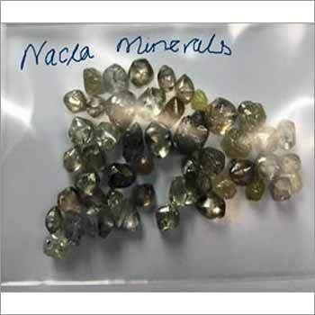 Rough Diamonds Rough Diamonds