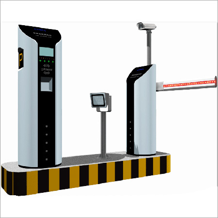 Crash Resistant Barrier Crash Resistant Barrier