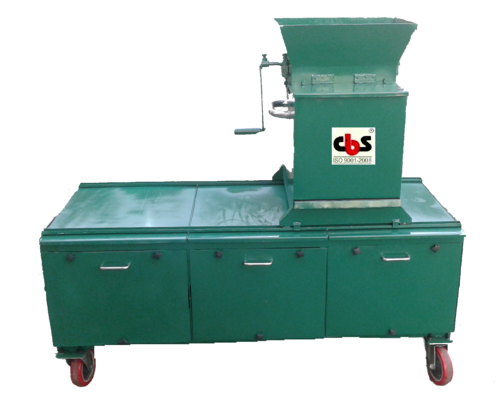 Vermireactor Vermireactor