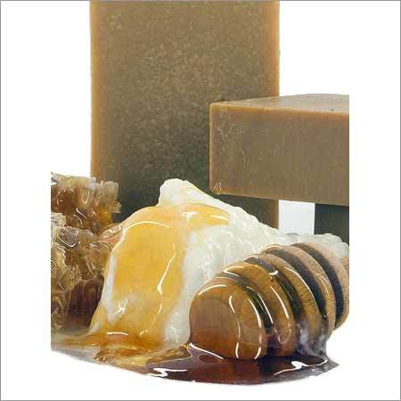 Honey Beeswax Soap Honey Beeswax Soap