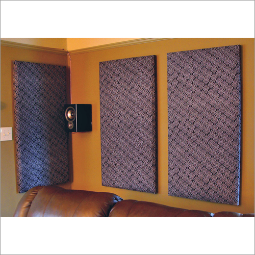 Sound Proof Acoustics Sound Proof Acoustics