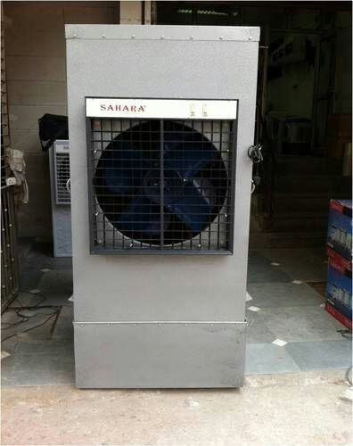 Industrial Air Cooler Industrial Air Cooler