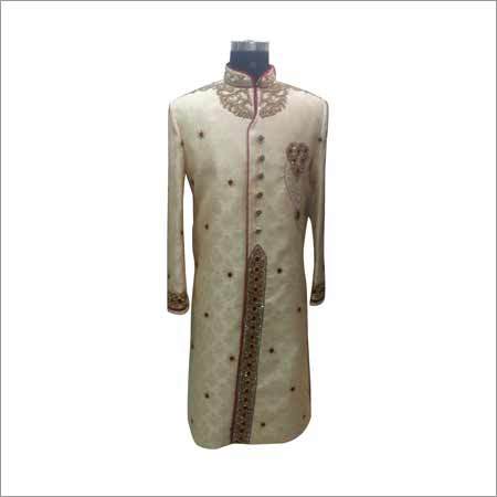 Fancy Groom Sherwani Fancy Groom Sherwani