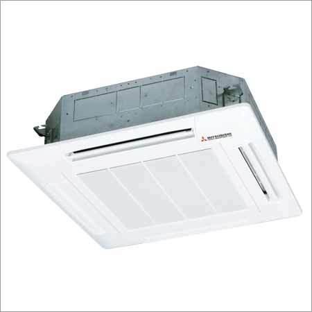 Mitsubishi Cassette Air Conditioner Mitsubishi Cassette Air Conditioner