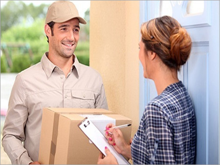 Door to Door Services Door to Door Services