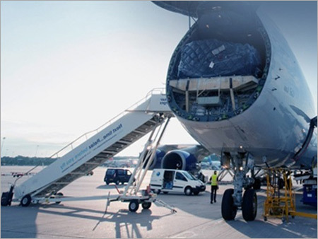 Air Freight Services Air Freight Services