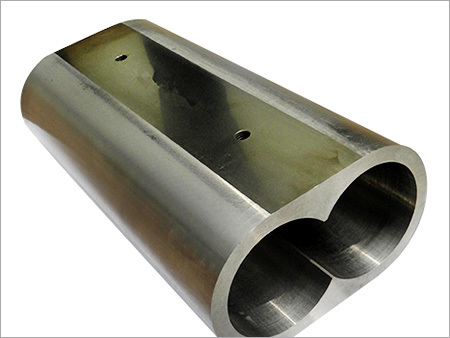 Bimetallic Screw Barrel Bimetallic Screw Barrel
