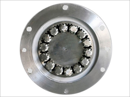 Planetary Screw Barrel Planetary Screw Barrel