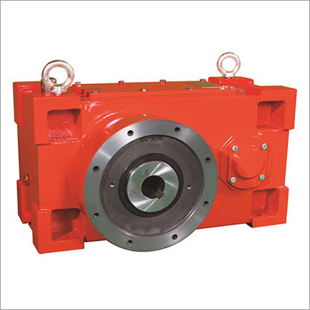 Extruder Gearbox Extruder Gearbox