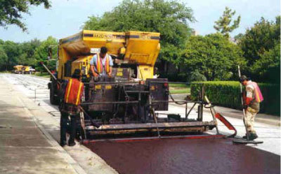 Micro Surfacing Emulsions Micro Surfacing Emulsions