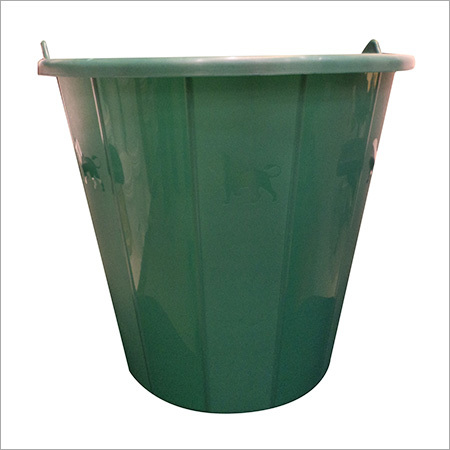 Plastic Bucket Dies Plastic Bucket Dies