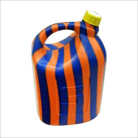 Plastic Cans Mould Plastic Cans Mould