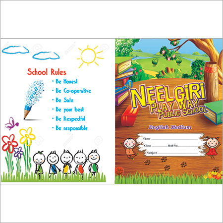 Children Notebook Children Notebook