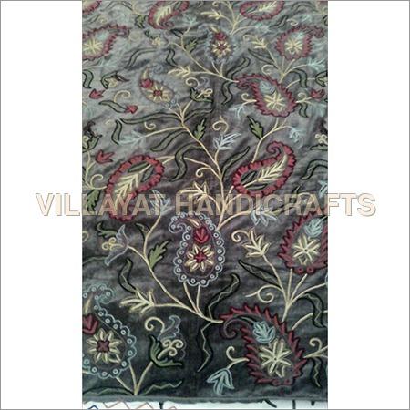 Hand Woven Double Bed Sheets Hand Woven Double Bed Sheets