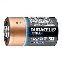 Duracell Lithium Battery Duracell Lithium Battery