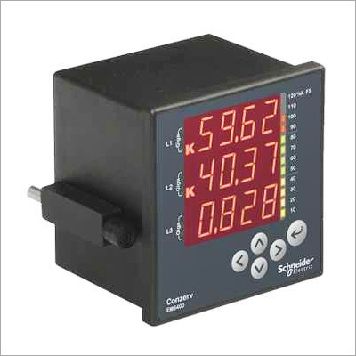 Schneider Energy Meter Schneider Energy Meter
