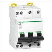 Schneider Miniature Circuit Breaker Schneider Miniature Circuit Breaker