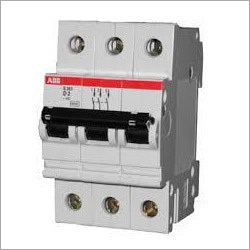 ABB Miniature Circuit Breaker ABB Miniature Circuit Breaker