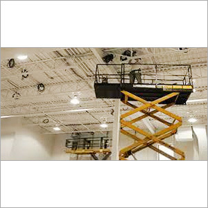 Commercial Electrical Contractor Commercial Electrical Contractor